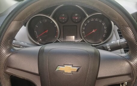 Chevrolet Cruze II, 2011 год, 500 000 рублей, 5 фотография