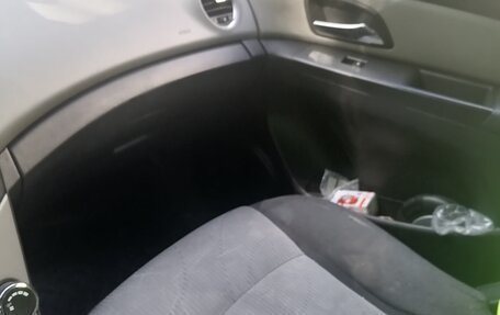 Chevrolet Cruze II, 2011 год, 500 000 рублей, 7 фотография