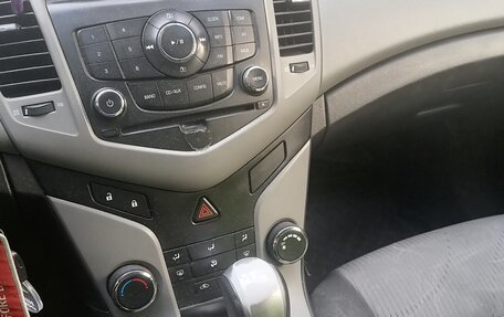 Chevrolet Cruze II, 2011 год, 500 000 рублей, 6 фотография