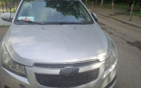 Chevrolet Cruze II, 2011 год, 500 000 рублей, 2 фотография