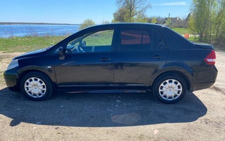 Nissan Tiida, 2013 год, 490 000 рублей, 2 фотография