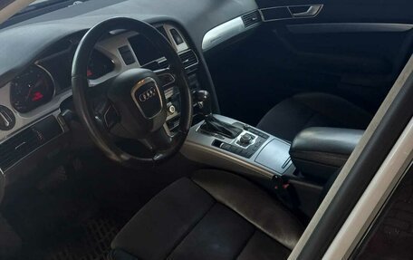 Audi A6, 2011 год, 1 400 000 рублей, 7 фотография
