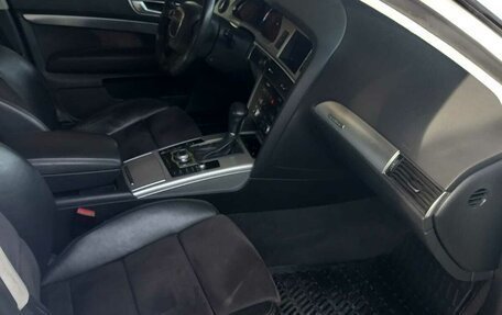 Audi A6, 2011 год, 1 400 000 рублей, 6 фотография