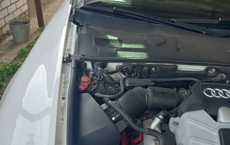 Audi A6, 2011 год, 1 400 000 рублей, 17 фотография