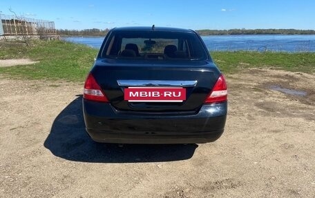 Nissan Tiida, 2013 год, 490 000 рублей, 4 фотография