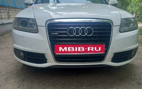 Audi A6, 2011 год, 1 400 000 рублей, 2 фотография