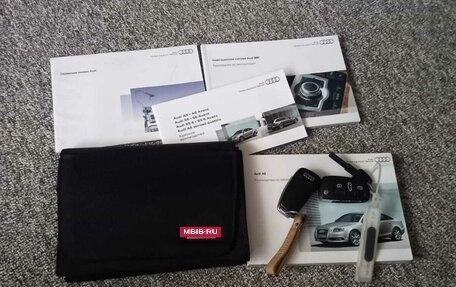 Audi A6, 2011 год, 1 400 000 рублей, 15 фотография