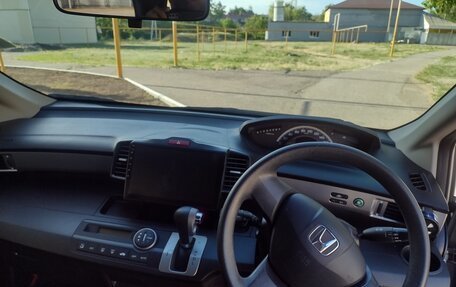 Honda Freed I, 2011 год, 1 450 000 рублей, 12 фотография
