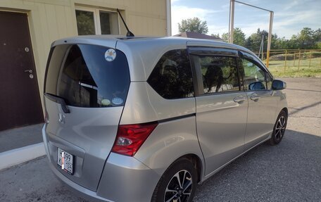 Honda Freed I, 2011 год, 1 450 000 рублей, 13 фотография