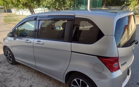 Honda Freed I, 2011 год, 1 450 000 рублей, 11 фотография