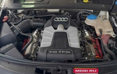 Audi A6, 2011 год, 1 400 000 рублей, 18 фотография