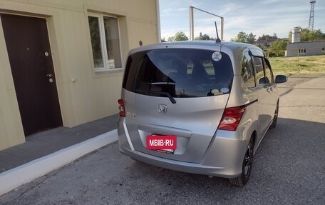 Honda Freed I, 2011 год, 1 450 000 рублей, 3 фотография