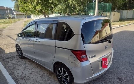 Honda Freed I, 2011 год, 1 450 000 рублей, 15 фотография