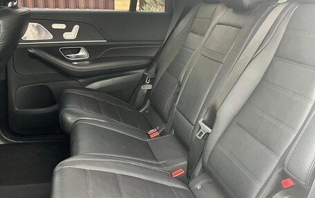 Mercedes-Benz GLS, 2020 год, 10 350 000 рублей, 15 фотография