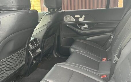 Mercedes-Benz GLS, 2020 год, 10 350 000 рублей, 16 фотография