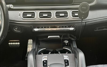Mercedes-Benz GLS, 2020 год, 10 350 000 рублей, 20 фотография