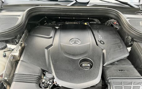 Mercedes-Benz GLS, 2020 год, 10 350 000 рублей, 27 фотография