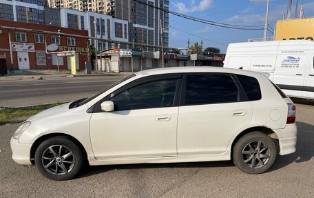 Honda Civic VII, 2000 год, 270 000 рублей, 4 фотография