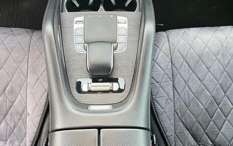 Mercedes-Benz GLS, 2020 год, 10 350 000 рублей, 21 фотография