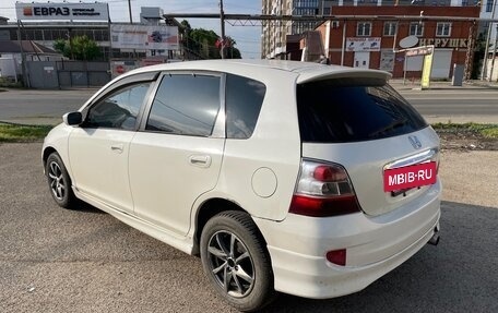 Honda Civic VII, 2000 год, 270 000 рублей, 3 фотография