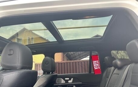 Mercedes-Benz GLS, 2020 год, 10 350 000 рублей, 25 фотография