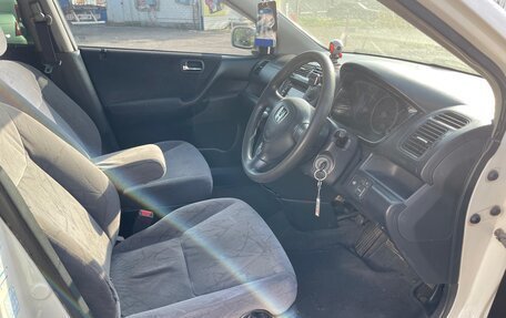 Honda Civic VII, 2000 год, 270 000 рублей, 12 фотография