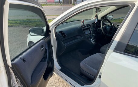 Honda Civic VII, 2000 год, 270 000 рублей, 9 фотография