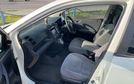 Honda Civic VII, 2000 год, 270 000 рублей, 7 фотография