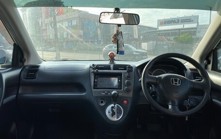 Honda Civic VII, 2000 год, 270 000 рублей, 14 фотография