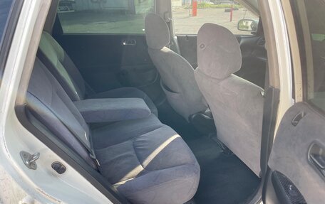 Honda Civic VII, 2000 год, 270 000 рублей, 10 фотография