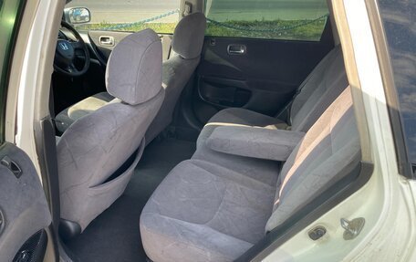 Honda Civic VII, 2000 год, 270 000 рублей, 11 фотография