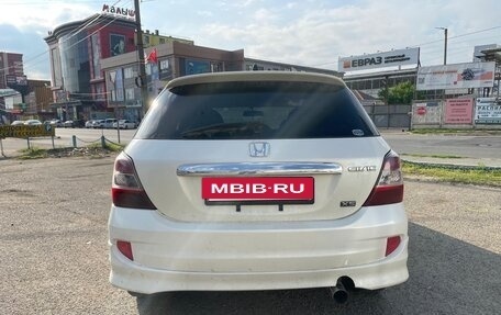 Honda Civic VII, 2000 год, 270 000 рублей, 6 фотография