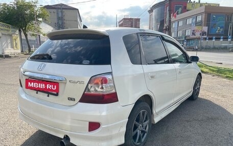 Honda Civic VII, 2000 год, 270 000 рублей, 8 фотография