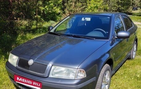 Skoda Octavia IV, 2010 год, 555 000 рублей, 2 фотография