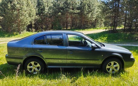 Skoda Octavia IV, 2010 год, 555 000 рублей, 5 фотография