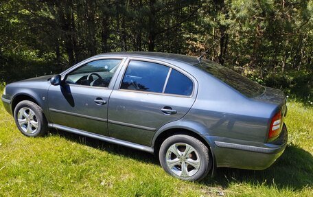 Skoda Octavia IV, 2010 год, 555 000 рублей, 7 фотография