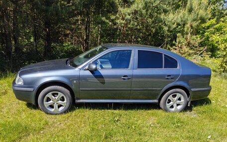 Skoda Octavia IV, 2010 год, 555 000 рублей, 4 фотография