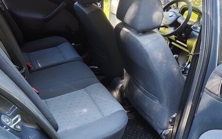 Skoda Octavia IV, 2010 год, 555 000 рублей, 11 фотография