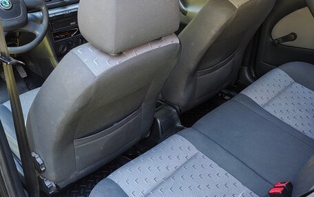 Skoda Octavia IV, 2010 год, 555 000 рублей, 10 фотография