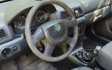Skoda Octavia IV, 2010 год, 555 000 рублей, 14 фотография