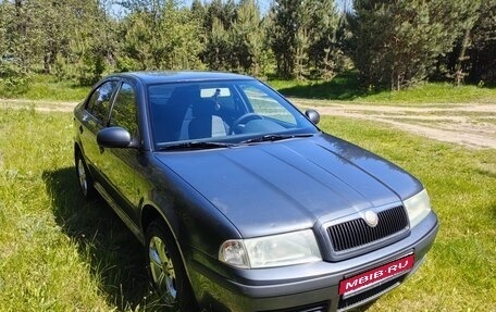 Skoda Octavia IV, 2010 год, 555 000 рублей, 3 фотография