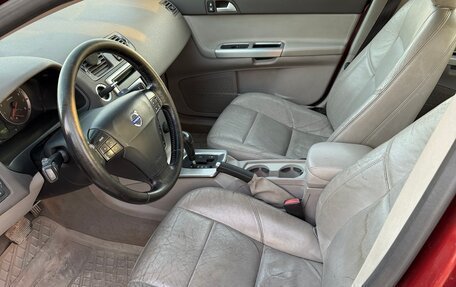 Volvo S40 II, 2007 год, 750 000 рублей, 5 фотография