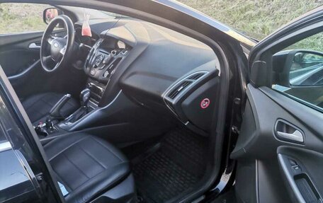 Ford Focus III, 2014 год, 925 000 рублей, 2 фотография