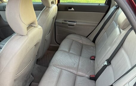 Volvo S40 II, 2007 год, 750 000 рублей, 9 фотография