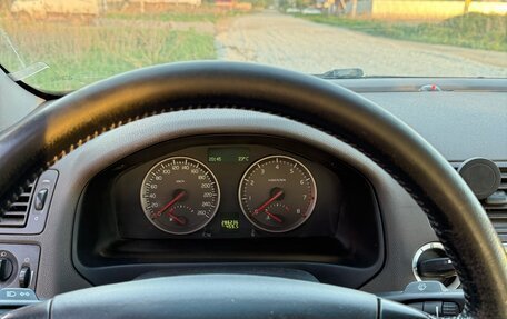 Volvo S40 II, 2007 год, 750 000 рублей, 8 фотография