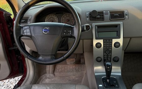 Volvo S40 II, 2007 год, 750 000 рублей, 7 фотография