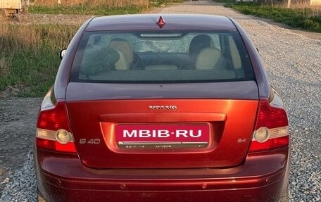 Volvo S40 II, 2007 год, 750 000 рублей, 4 фотография