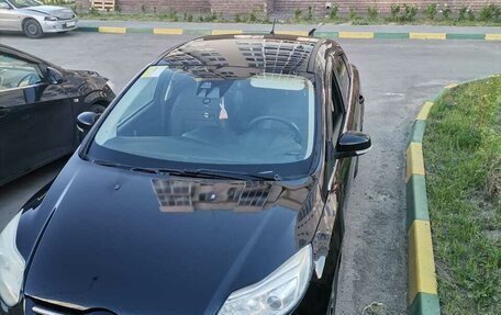 Ford Focus III, 2014 год, 925 000 рублей, 7 фотография