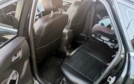 Ford Focus III, 2014 год, 925 000 рублей, 12 фотография