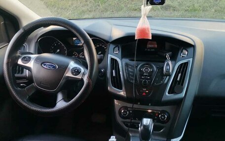 Ford Focus III, 2014 год, 925 000 рублей, 13 фотография